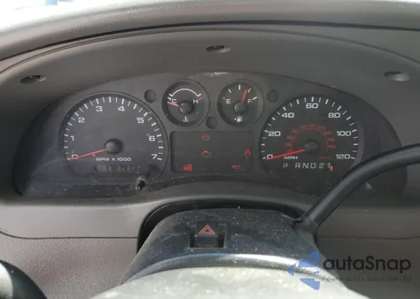 2007 Ford Ranger Super Cab z USA, uszkodzony, nr VIN 1FTYR14U17PA57482